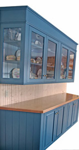 custom cabinetry nova scotia
