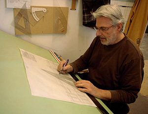 fine woodworker nova scotia