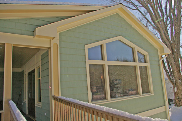 Bill Pyke windows