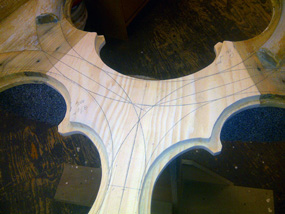 church window repair